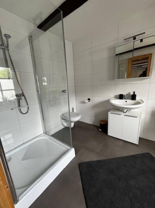 Apartamento Levis Loft Fritzlar-Ungedanken Exterior foto